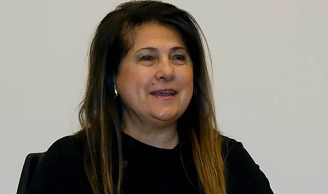 EGEKOBİDER KOBİ'lerin Sorunlarını Konuştu