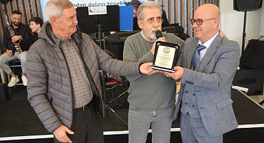 EGEMAKGÖÇ Kahvaltısına Yoğun Katılım