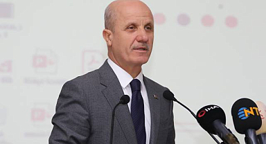 EÜ'de 'Bilim İletişimi Ofisi' Kuruluyor