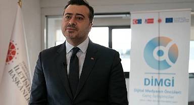Genç İletişimciler Bu Projeyle Sektöre Hazırlanıyor