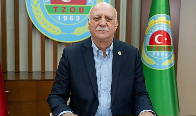 GENEL BAŞKAN BAYRAKTAR FİYAT FARKLILIKLARINI DEĞERLENDİRDİ
