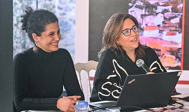 İzmir'in UNESCO Adaylığında Bornova'nın Rolü