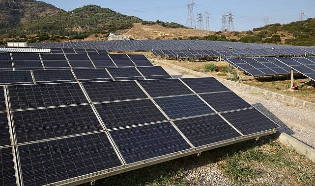 Karşıyaka'da Su ve Enerjiden 17.3 Milyon TL Kazanç