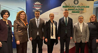 Kemalpaşa'da Bağımlılığa Geçit Vermeyecekler