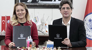 Kemeraltı'ndaki Atıl Bina Eğitime Kazandırılacak