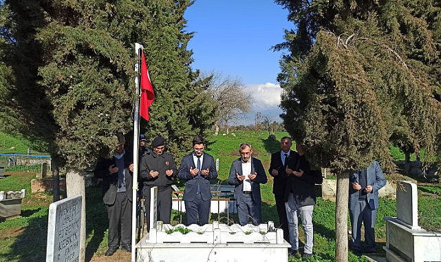 KİRAZ KAYMAKAMI KARAHAN 3 AYRI MAHALLEYİ ZİYARET ETTİ