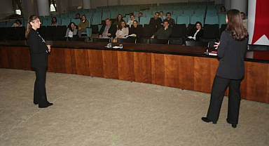 LÖSEV'den Farkındalık ve Bilinçlilik Semineri