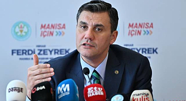 Manisa Büyükşehir Belediyesi'nde Dijital Dönüşüm