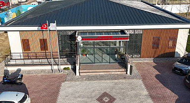 Menemen Asarlık'ta Sağlık Hizmeti Yürüme Mesafesinde