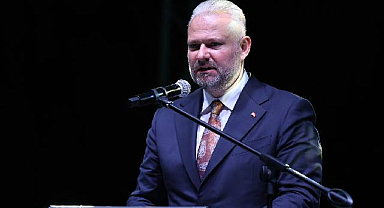 Menemen'de 'Sağlıklı Pazar Yeri' Çalışması
