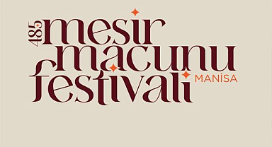 Mesir Macunu Festivali'nin Logosu Manisalılar Seçiyor