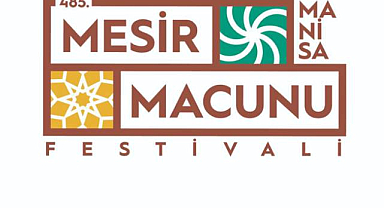 Mesir Macunu Festivali'nin Logosu Seçildi