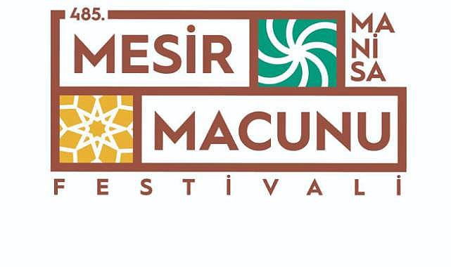 Mesir Macunu Festivali'nin Logosu Seçildi