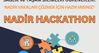 Nadir Hastalıklar Günü'nde Yarışma Çağrısı