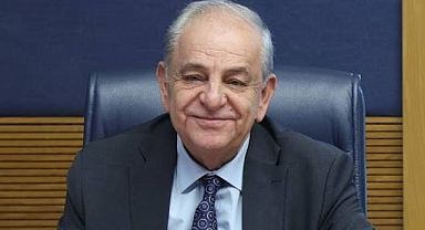 İzmir'deki Kamu Yatırımları Meclis'e Taşındı