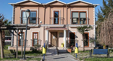 Özgecan Aslan Adının Verildiği Binada Anıldı