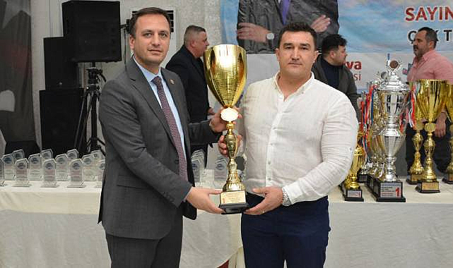 Posta Güvercini Tutkunları Bornova Buluştu