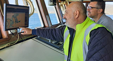Santorini'deki Depremler Ege İçin Ne Anlama Geliyor?