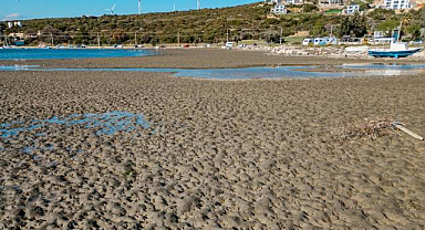 Seferihisar Belediyesi İç Rahatlattı