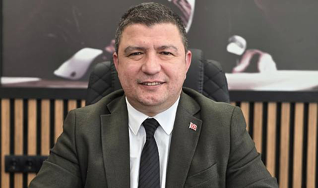 Tire Belediyesi'nden eğitim desteği başlıyor