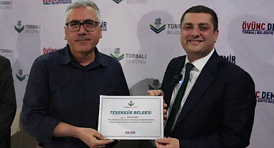 Torbalı'da Englli Bireylere Afetlere Hazırlık Semineri