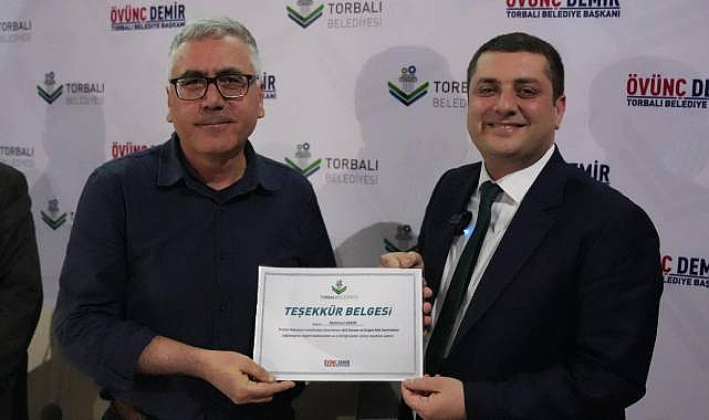 Torbalı'da Englli Bireylere Afetlere Hazırlık Semineri