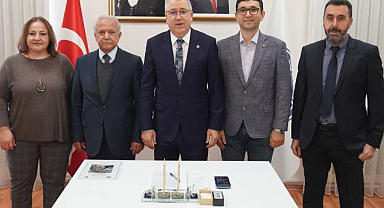 Troya ve Granikos Savaşları İçin Coğrafi Araştırma