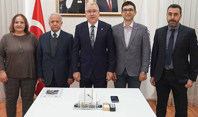 Troya ve Granikos Savaşları İçin Coğrafi Araştırma