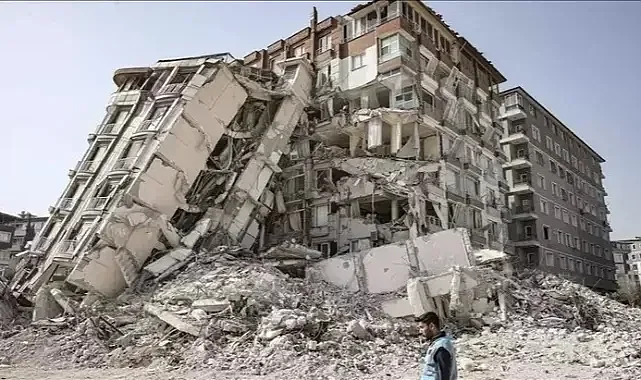 UNUTMADIK, UNUTMAYACAĞIZ!