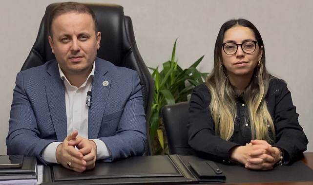 AK Parti Buca'dan Belediyeye Yönelik Açıklamalar