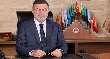 AK Parti İl Başkanı Saygılı'dan Bayram Mesajı