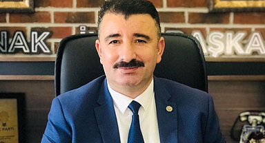 AK Partili Mehmet Sait Başdaş'ın Tazminat Tepkisi