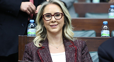 AK Partili Çankırı'dan Tugay'a Jet Yanıt