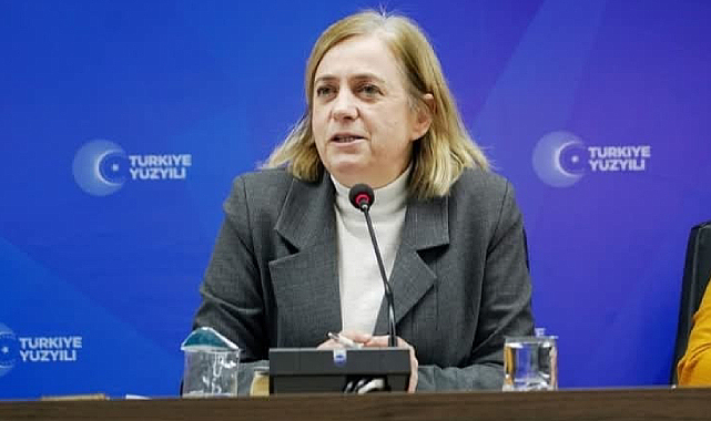 AK Partili Dalkıran'dan CHP'li Kaya'ya Cevap