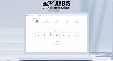 AYBİS Manisa Genelinde Kullanıma Açıldı