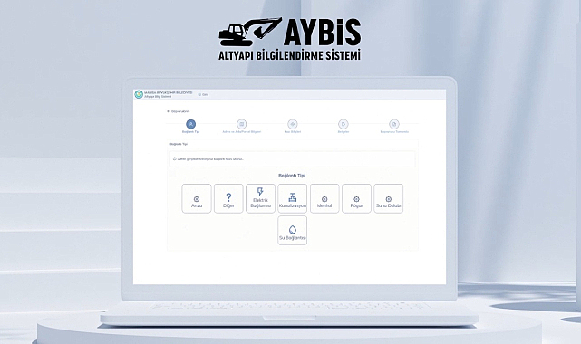 AYBİS Manisa Genelinde Kullanıma Açıldı