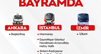 Bakan Uraloğlu 'Bayram Hediyesi' Olarak Duyurdu