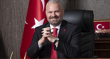 Başkan Pehlivan'dan Ramazan Bayramı Mesajı