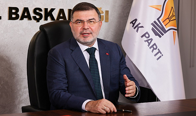 Başkan Saygılı'dan 'Sokak' Çağrılarına Sert Eleştiri