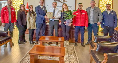 Bayındır'da Yeni Bir Kulüp Kuruldu