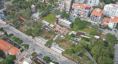 Bergama Çamlıpark Açıldı