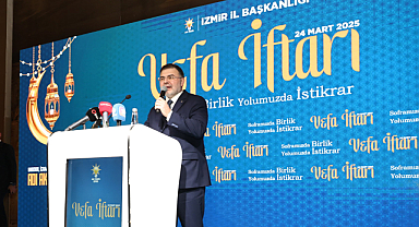 Bilal Saygılı: Vicdanlı CHP'liler İhbar Etti