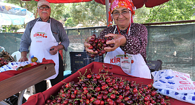 Bornova'da Tarımsal Üretime Destek