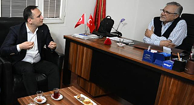 Bornova'daki TIR Garajı İçin Yeni Açıklama