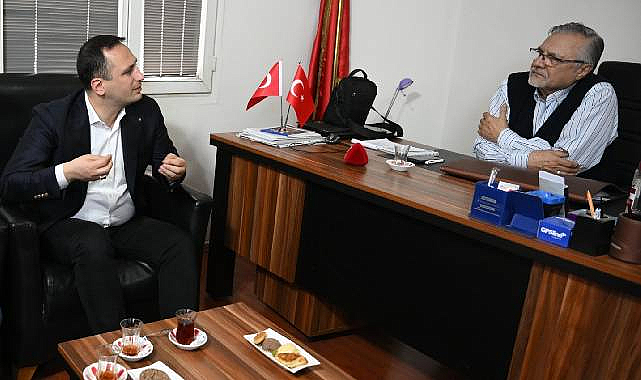 Bornova'daki TIR Garajı İçin Yeni Açıklama