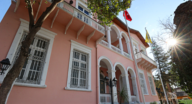 Buca'nın Kent Belleği Gün Yüzüne Çıkıyor