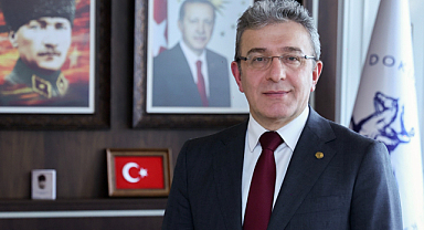Dokuz Eylül Üniversitesi Dünya Listesinde