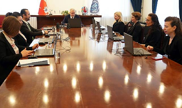 Ege ile Azerbaycan Arasında Yeni Anlaşma