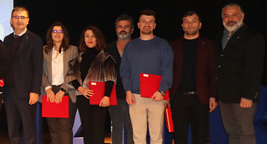 Genç Girişimciler İzmir'de Buluştu