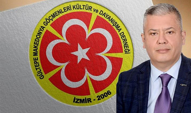 Gültepe Makedonya Göçmenleri Derneği 19 Yaşında